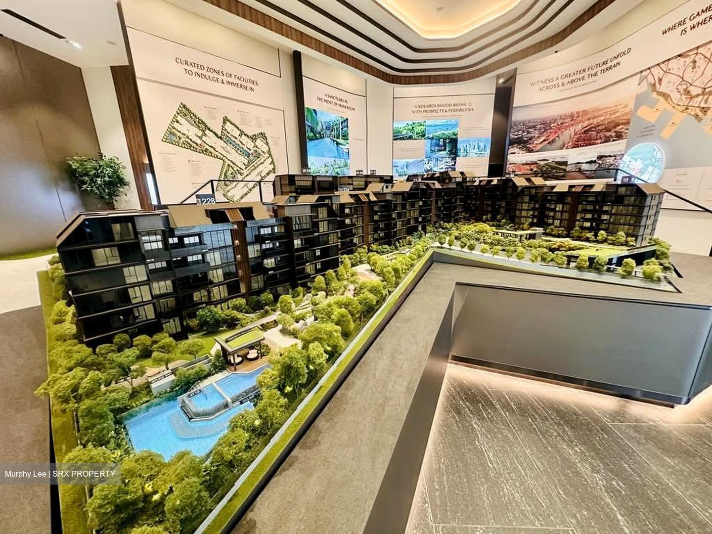 Terra Hill (D5), Apartment #572579821